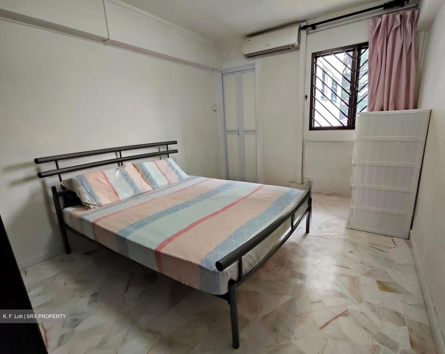 Blk 81 Bedok North Road (Bedok), HDB 4 Rooms #507762741